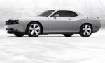 Dodge Challenger SRT8 2008 года